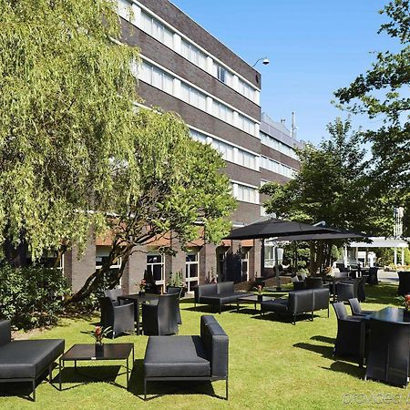 Grand Hotel Gosforth Park Newcastle upon Tyne Zewnętrze zdjęcie