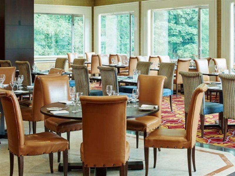 Grand Hotel Gosforth Park Newcastle upon Tyne Zewnętrze zdjęcie