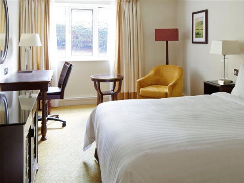 Grand Hotel Gosforth Park Newcastle upon Tyne Zewnętrze zdjęcie