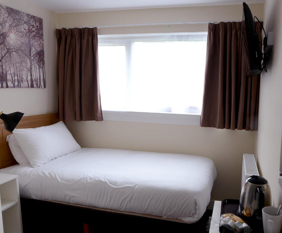 Grand Hotel Gosforth Park Newcastle upon Tyne Zewnętrze zdjęcie