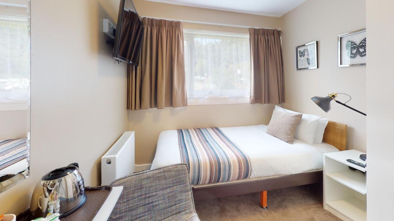 Grand Hotel Gosforth Park Newcastle upon Tyne Zewnętrze zdjęcie
