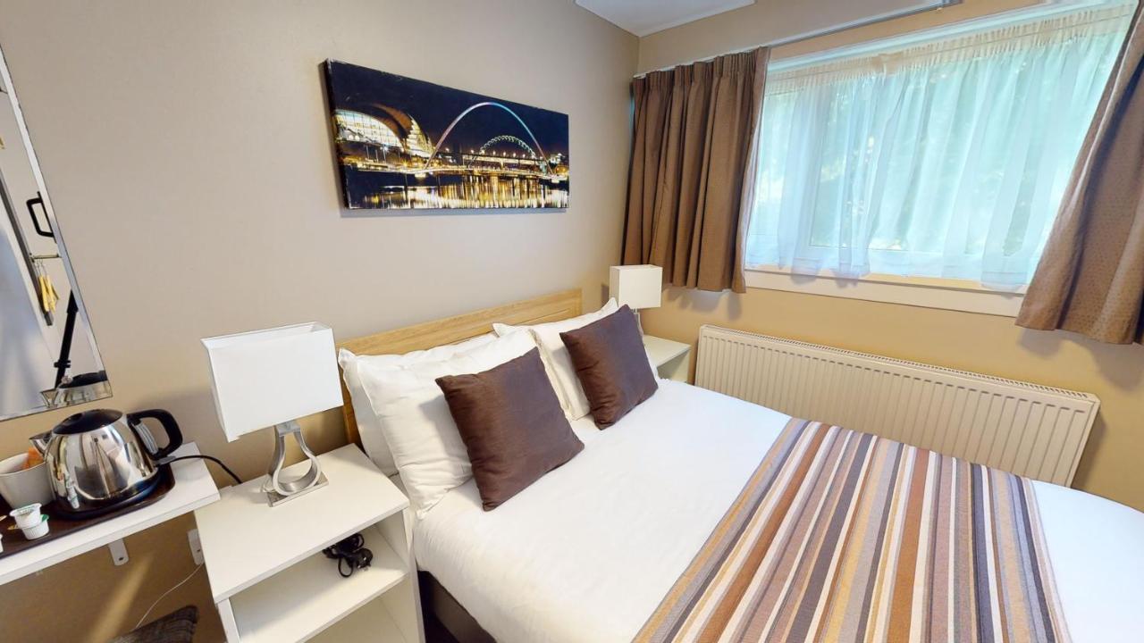 Grand Hotel Gosforth Park Newcastle upon Tyne Zewnętrze zdjęcie