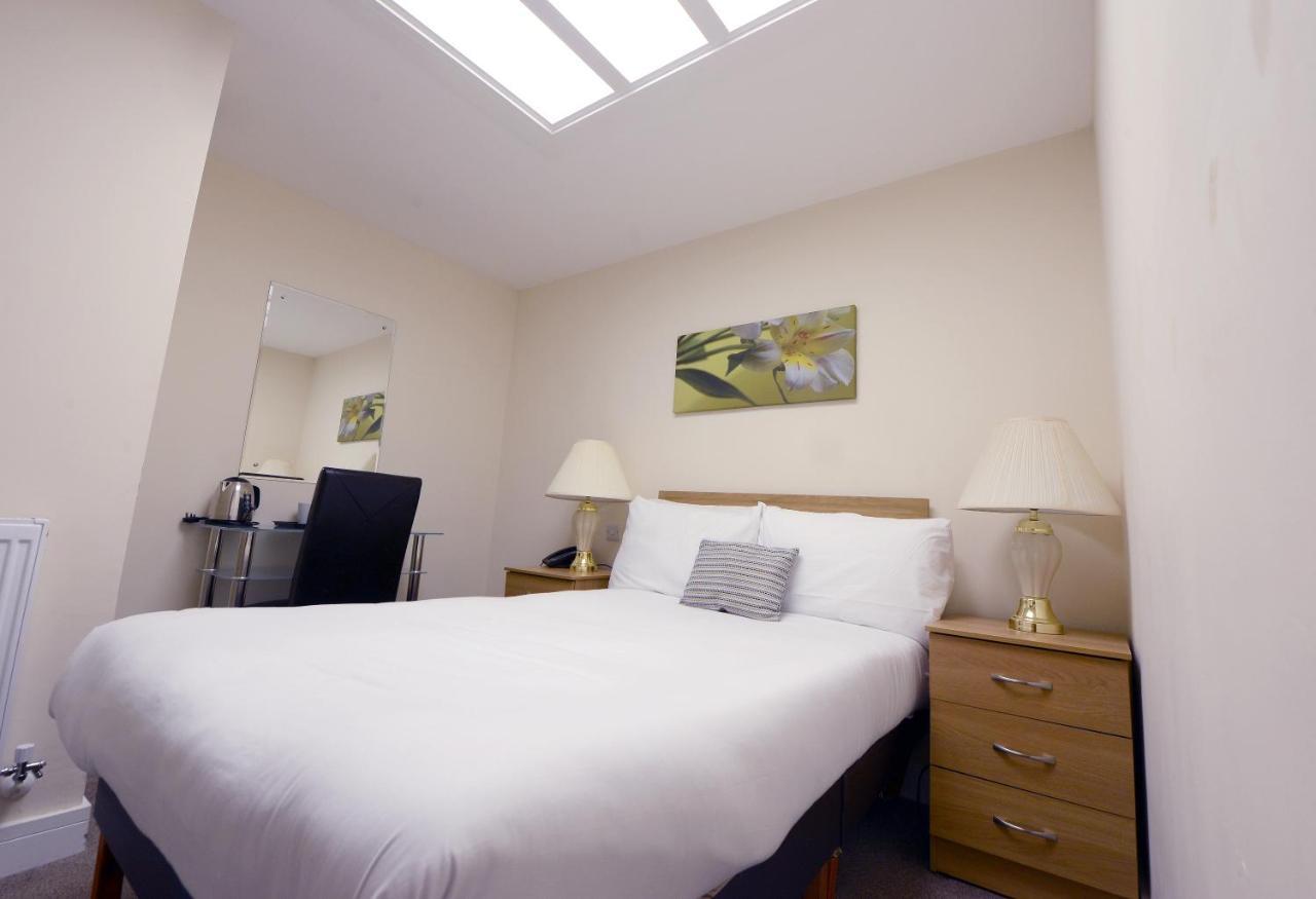 Grand Hotel Gosforth Park Newcastle upon Tyne Zewnętrze zdjęcie