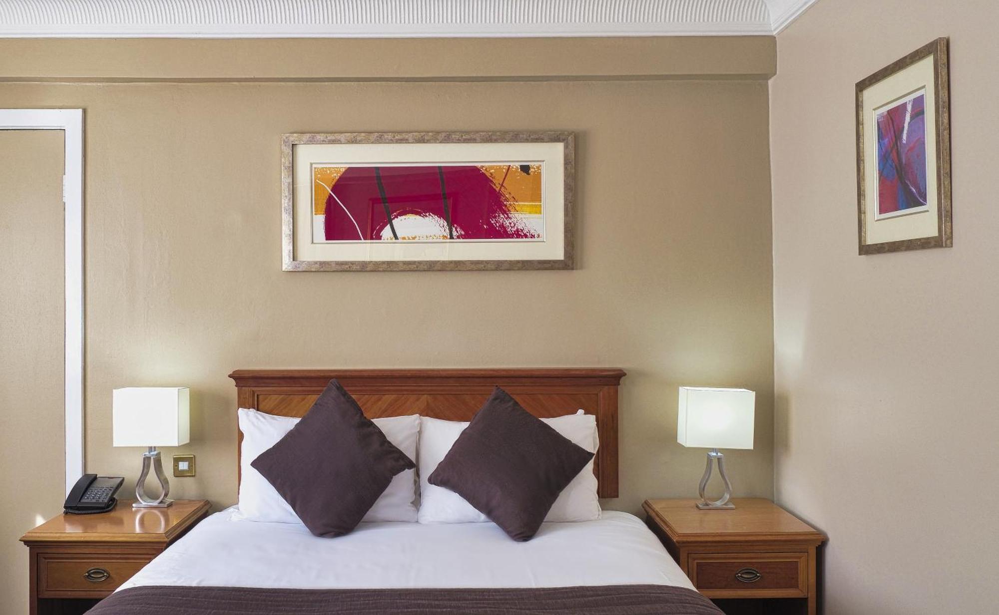 Grand Hotel Gosforth Park Newcastle upon Tyne Zewnętrze zdjęcie