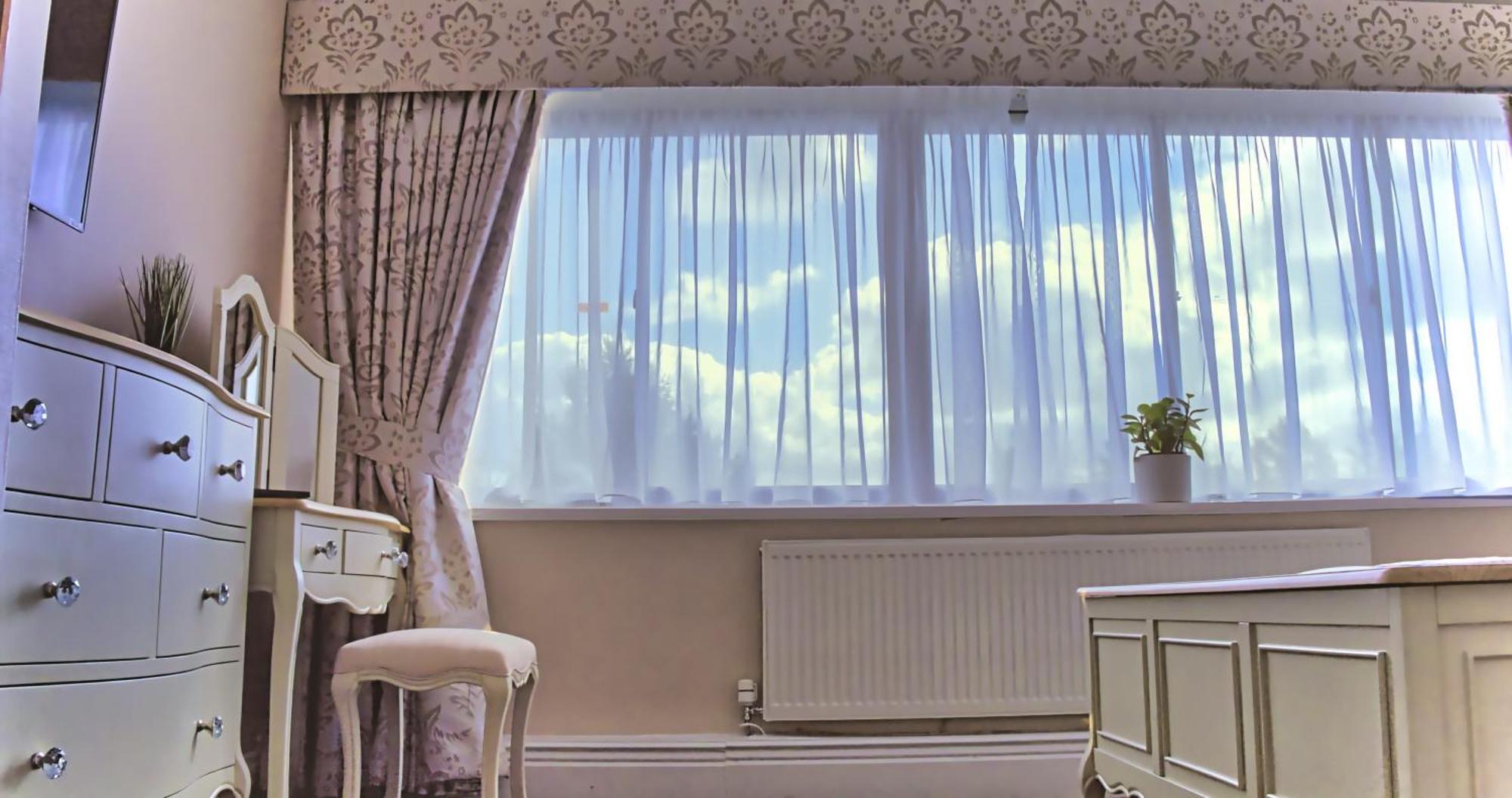 Grand Hotel Gosforth Park Newcastle upon Tyne Zewnętrze zdjęcie