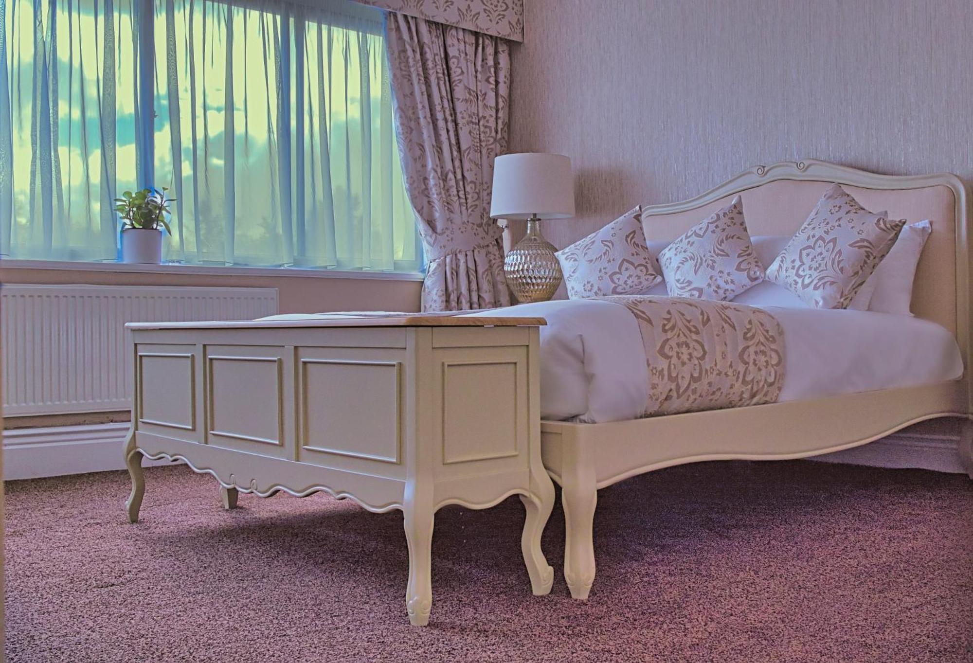 Grand Hotel Gosforth Park Newcastle upon Tyne Zewnętrze zdjęcie
