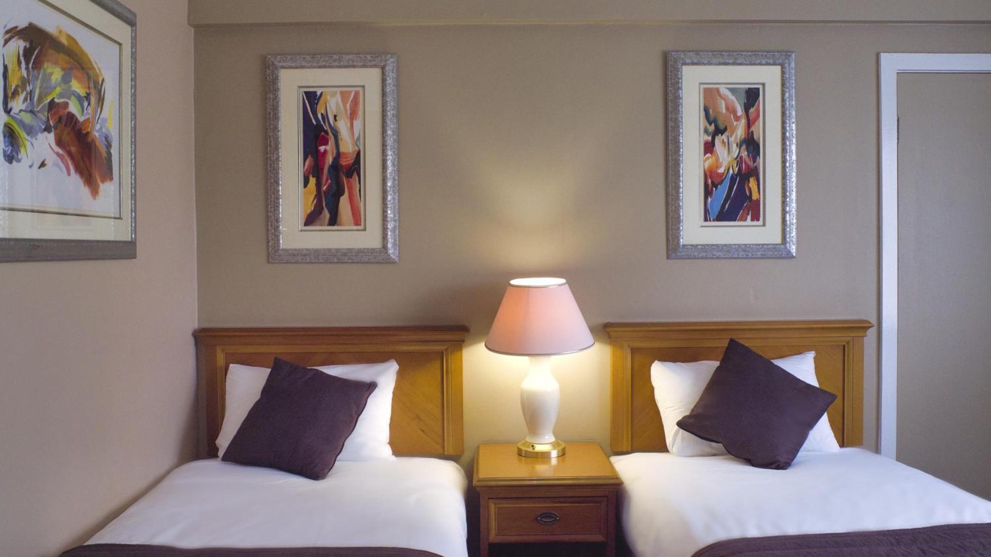 Grand Hotel Gosforth Park Newcastle upon Tyne Zewnętrze zdjęcie