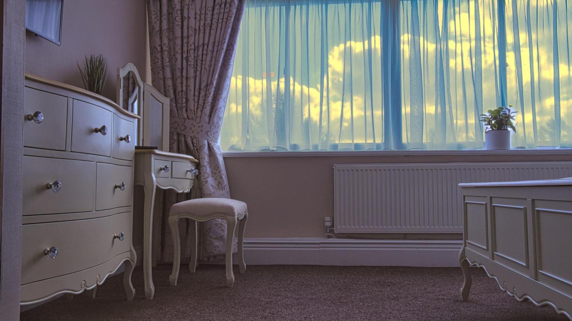 Grand Hotel Gosforth Park Newcastle upon Tyne Zewnętrze zdjęcie