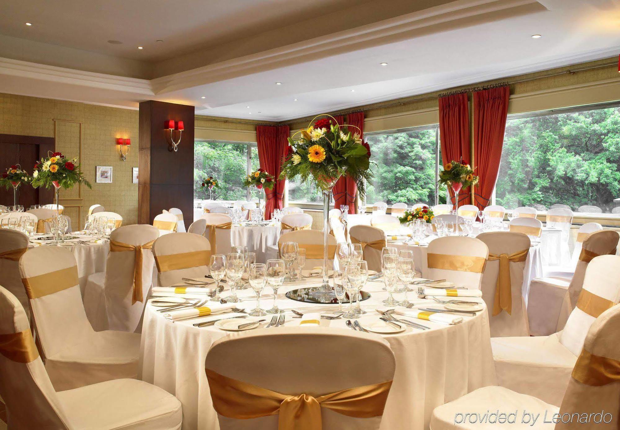 Grand Hotel Gosforth Park Newcastle upon Tyne Udogodnienia zdjęcie
