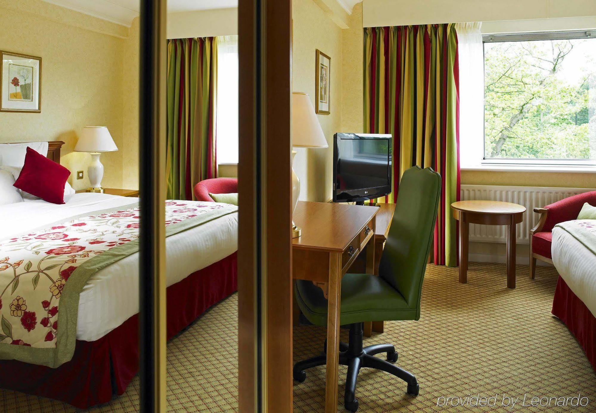 Grand Hotel Gosforth Park Newcastle upon Tyne Pokój zdjęcie