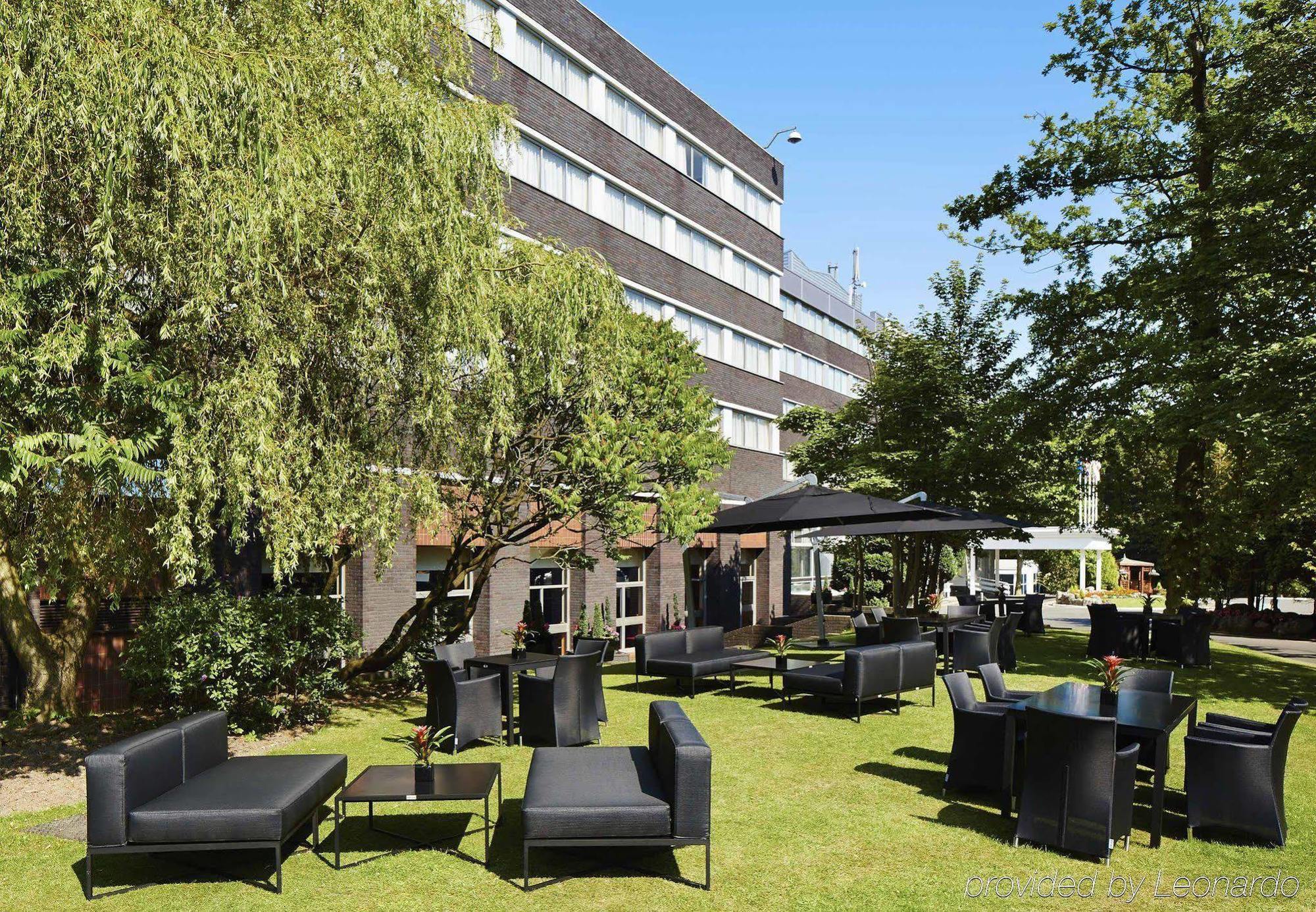 Grand Hotel Gosforth Park Newcastle upon Tyne Zewnętrze zdjęcie
