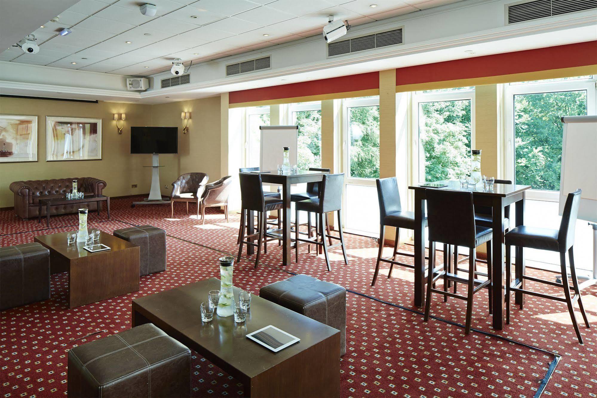 Grand Hotel Gosforth Park Newcastle upon Tyne Zewnętrze zdjęcie