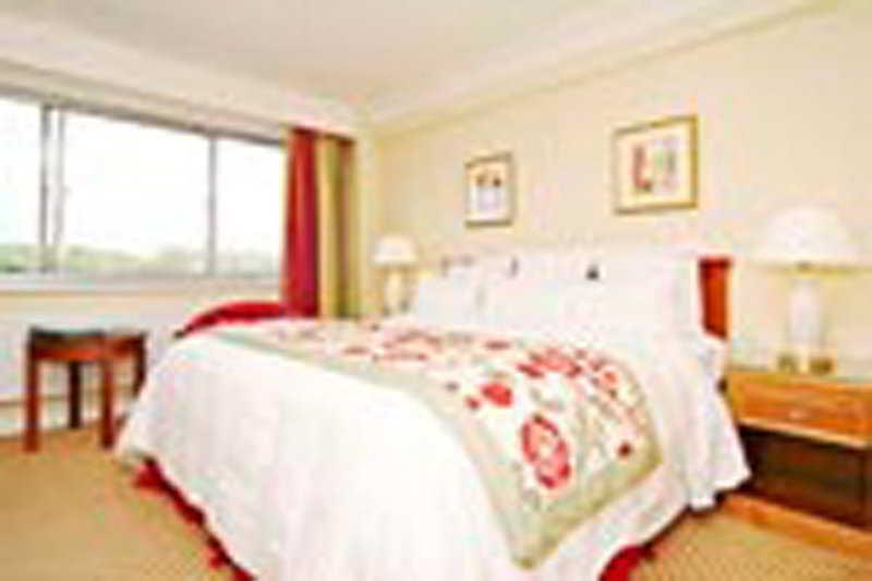 Grand Hotel Gosforth Park Newcastle upon Tyne Zewnętrze zdjęcie