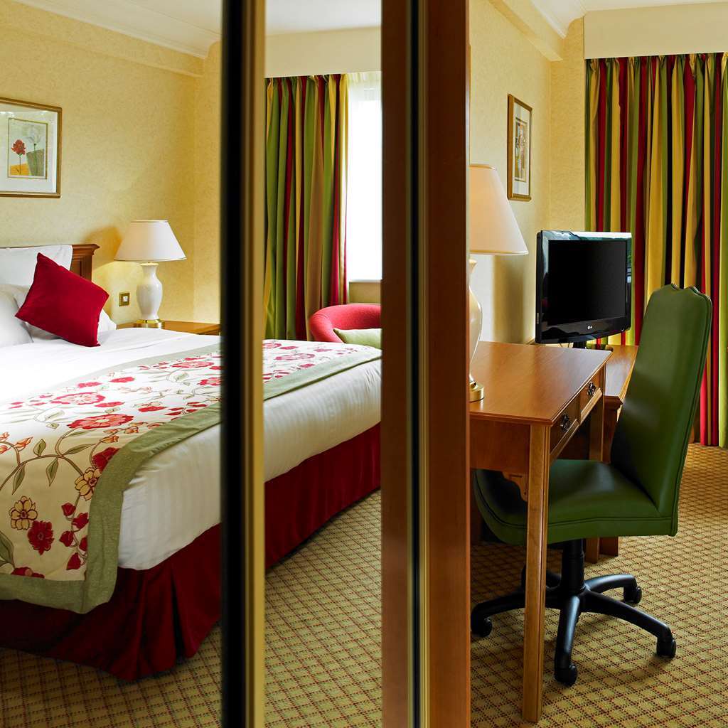 Grand Hotel Gosforth Park Newcastle upon Tyne Pokój zdjęcie