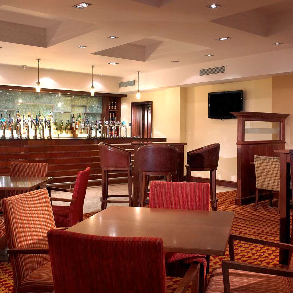 Grand Hotel Gosforth Park Newcastle upon Tyne Restauracja zdjęcie